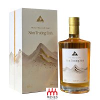 SÂM TRƯỜNG SINH (New) 750ml 