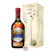 JOSE CUERVO RESERVA DE LA FAMILIA EXTRA ANEJO