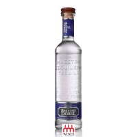 Maestro Dobel Silver 700ml