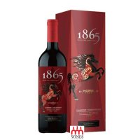 1865 Selected Vineyards Cabernet Sauvignon Horse Year
