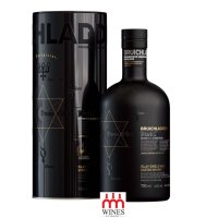 Bruichladdich Black Art Edition 11.1