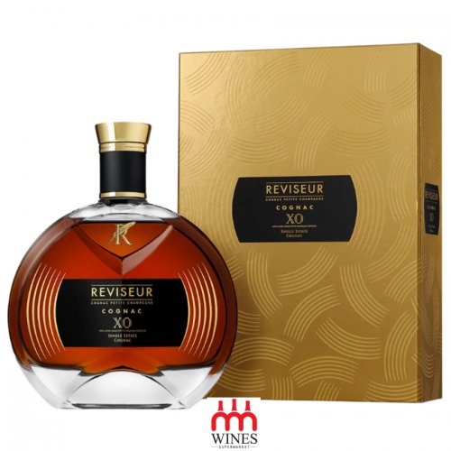 Reviseur Cognac XO 700ml