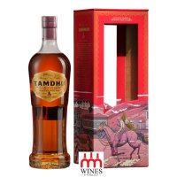 Tamdhu Year Of The Horse 700ml