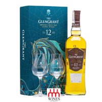 Glen Grant 12YO Gift Box 2026