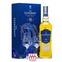 Glen Grant 18YO Gift Box 2026