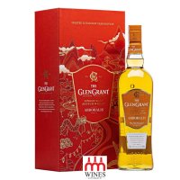 Glen Grant Arboralis Gift Box 700ml