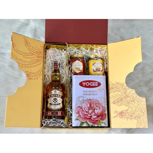 Hộp quà tết 2026 (01HQ26-003)