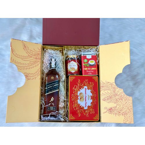 Hộp quà tết 2026 (01HQ26-005)