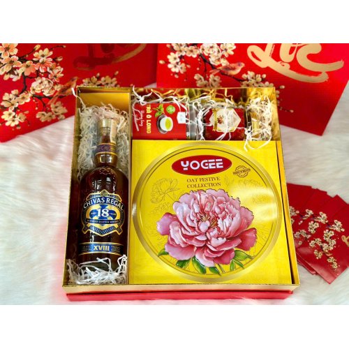 Hộp quà tết 2026 (01HQ26-008)