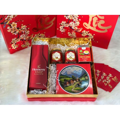 Hộp quà tết 2026 (01HQ26-017)