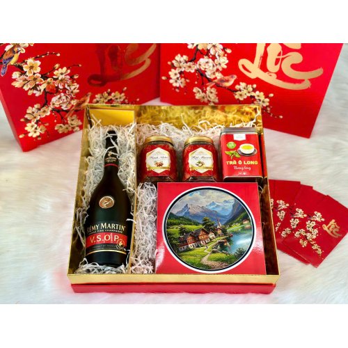 Hộp quà tết 2026 (01HQ26-018)