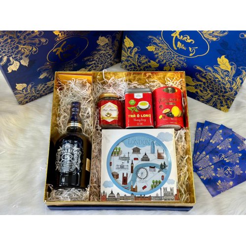 Hộp quà tết 2026 (01HQ26-031)