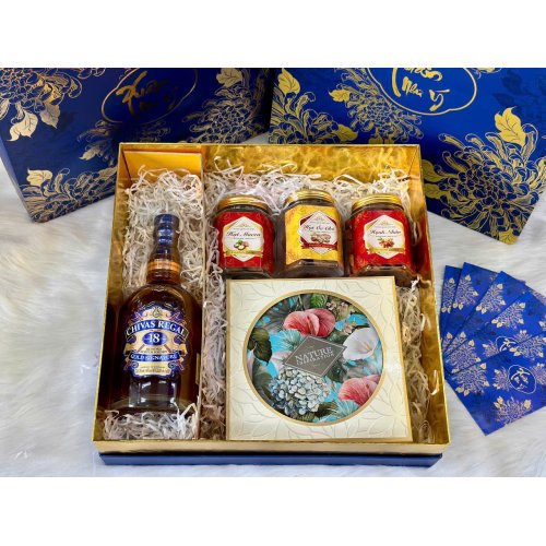 Hộp quà tết 2026 (01HQ26-032)