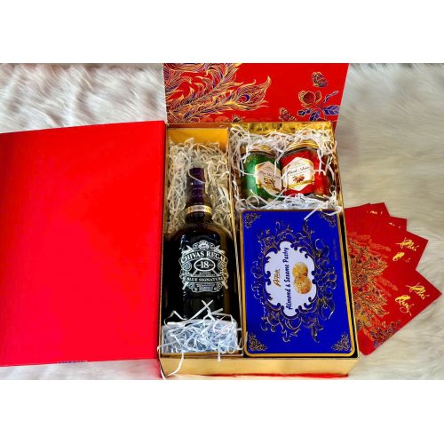 Hộp quà tết 2026 (01HQ26-033)