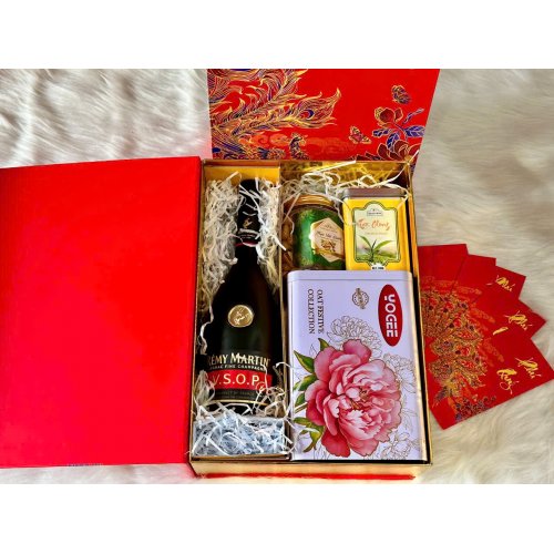 Hộp quà tết 2026 (01HQ26-034)