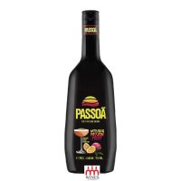 Passoa Liqueur 