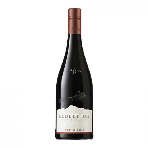 Cloudy Bay Pinot Noir