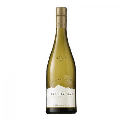 Cloudy Bay Chardonnay