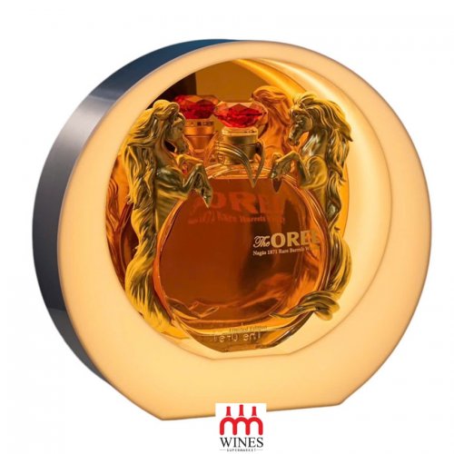 The Orel Nagas 1871 Rare Barrels-Song Mã 2026 1000ml