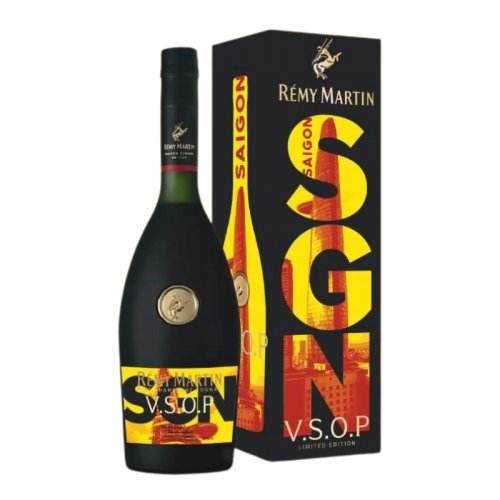 Remy Martin VSOP SGN