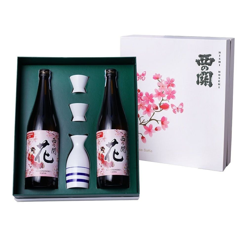 rượu sake, rượu nhật bản, rượu ngoại, rượu ngon, chuẩn vị