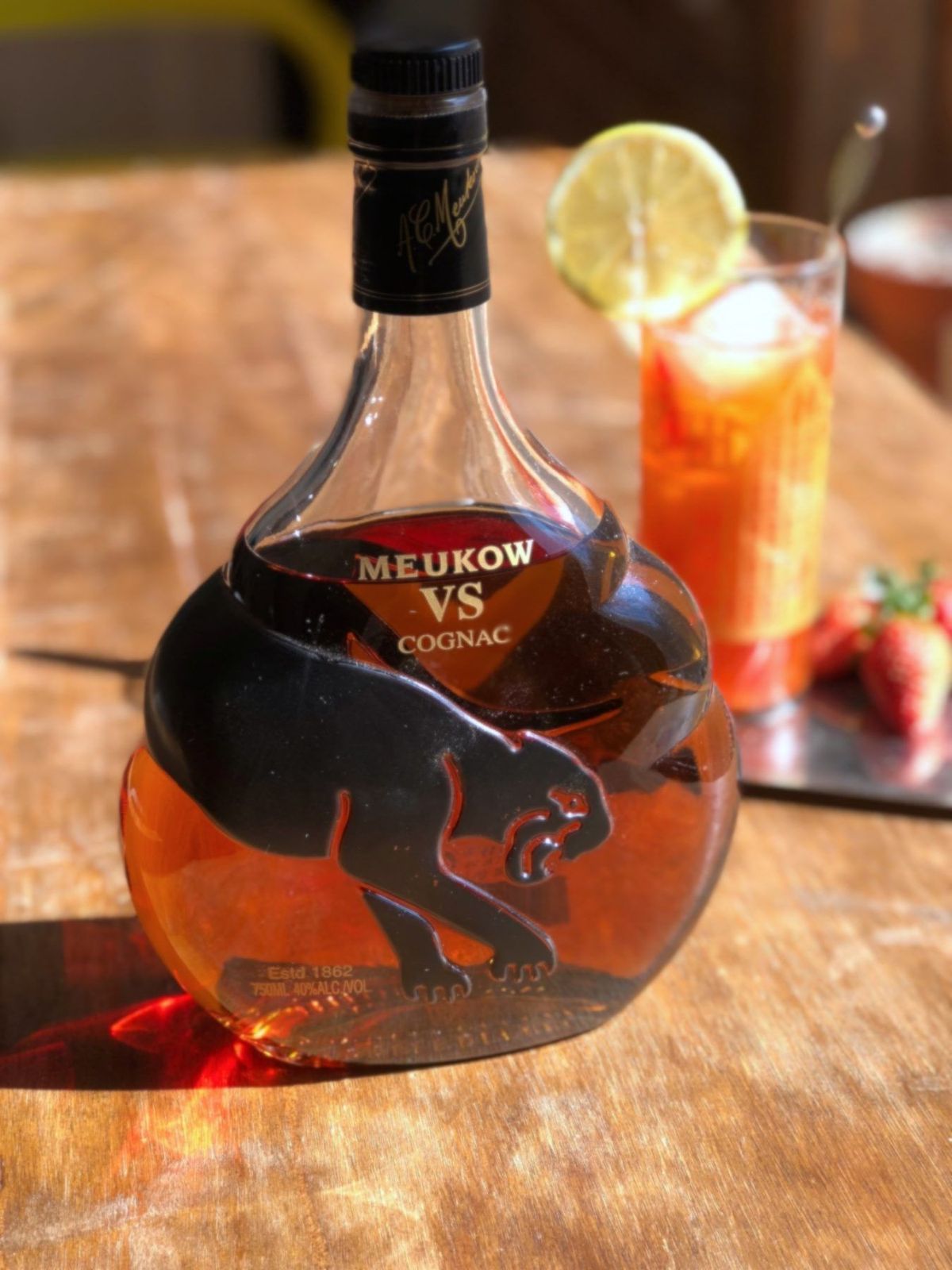 rượu Meukow Cognac, rượu ngoại, rượu giá tốt