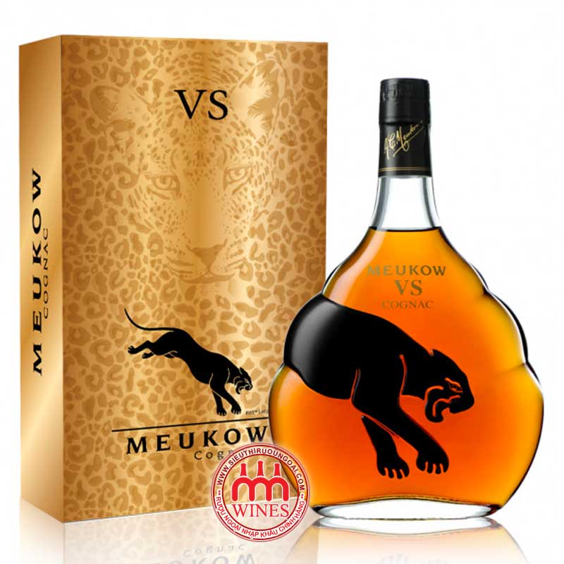rượu Meukow Cognac, rượu ngoại, rượu giá tốt