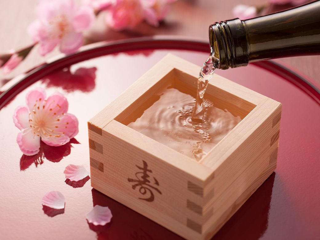 rượu sake, rượu nhật bản, rượu ngoại, rượu ngon, chuẩn vị