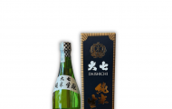 Rượu Sake Lâu Năm (Koshu): Giọt Thời Gian Trầm Mặc Giữa Lòng Đô Thị
