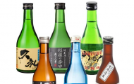 Sake: Khi Những Hạt Ngọc Trời Chạm Vào Cảm Xúc