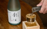 Sake Và Ẩm Thực - Sự Cộng Hưởng Hoàn Hảo Trên Bàn Tiệc