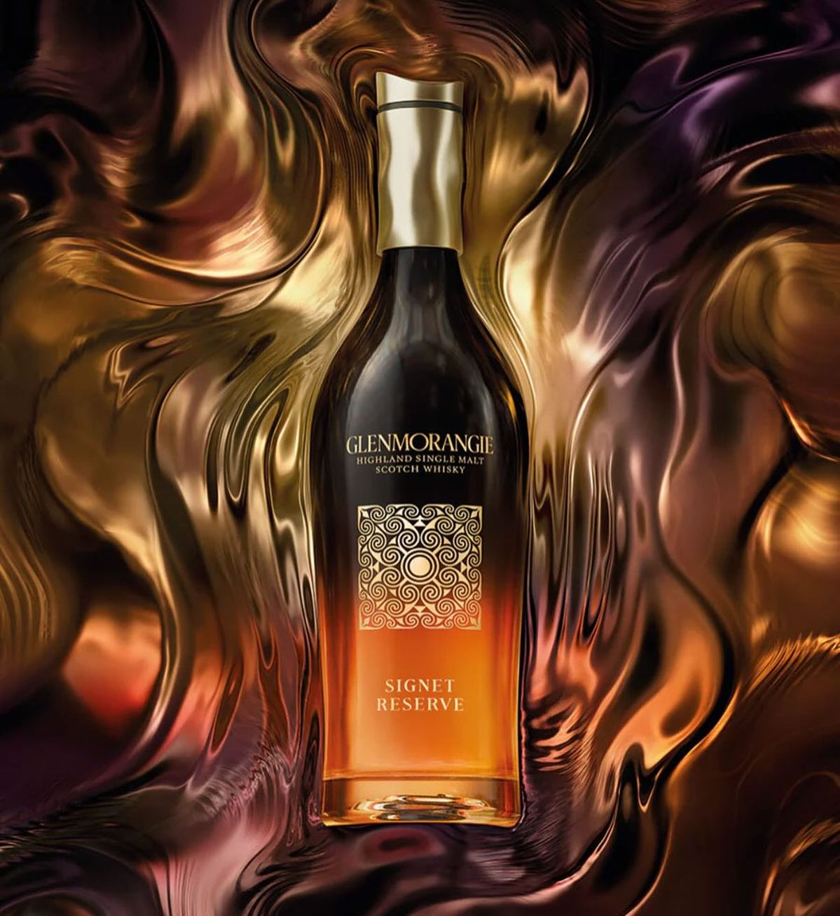 rượu glenmorangie, rượu ngoại, rượu nhập khẩu