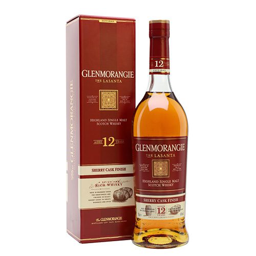 rượu glenmorangie, rượu ngoại, rượu nhập khẩu