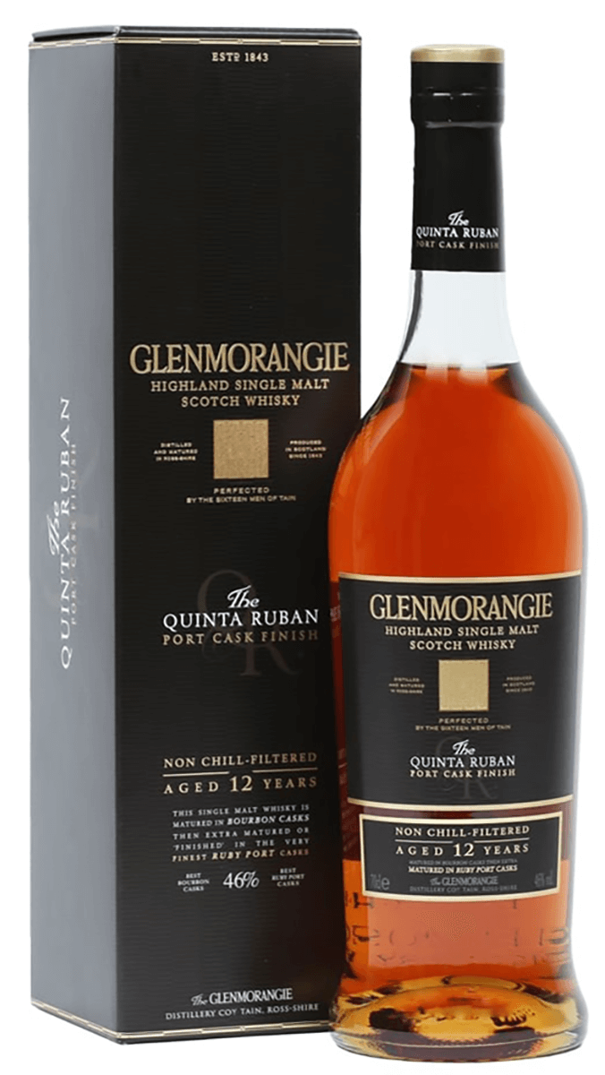 rượu glenmorangie, rượu ngoại, rượu nhập khẩu