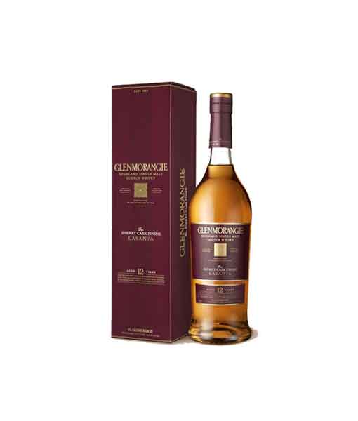 rượu glenmorangie, rượu ngoại, rượu nhập khẩu