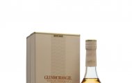 Nghệ Thuật Ủ Rượu Đa Tầng: Khám Phá Thế Giới Thùng Gỗ Quý Của Glenmorangie