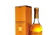 Glenmorangie The Original: Chuẩn Mực Của Sự Thanh Lịch Và Phức Hợp