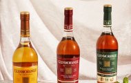 Giải Mã "The Original": Tại Sao Glenmorangie 10 Năm Vẫn Là Thước Đo Cho Sự Hoàn Hảo?