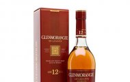 Glenmorangie 10: "Gã Cao Kều" Luôn Biết Cách Làm Mát Lòng Những Chiếc Họng Đang Rực Lửa