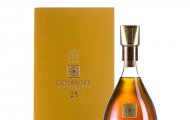 Glenmorangie Nectar D'Or - Giọt Mật Vàng Từ Những Thùng Vang Ngọt