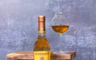 Khám phá cặp đôi Glenmorangie Lasanta và Quinta Ruban