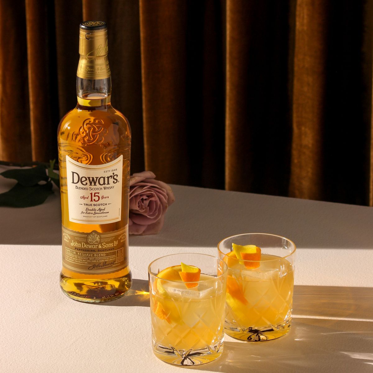 rượu dewar whisky, rượu whisky, rượu ngoại