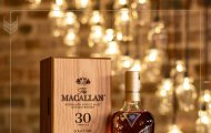 Bậc Thầy Gỗ Sồi: Hành Trình Kỳ Công Kiến Tạo Hương Vị Macallan Quyến Rũ
