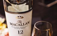 Rượu Macallan Harmony Collection: Bộ Sưu Tập Sáng Tạo Mới Nhất 2026