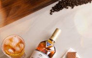 Tuyệt kỹ thưởng lãm Macallan Double Cask: Nghệ thuật kết hợp đa giác quan hiện đại