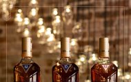 Danh mục "Vàng lỏng": Những dòng Macallan giới hạn có tốc độ tăng giá nhanh hơn bất động sản