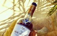 The Macallan - Tuyệt Tác Whisky Mạch Nha Đơn Cất Huyền Thoại