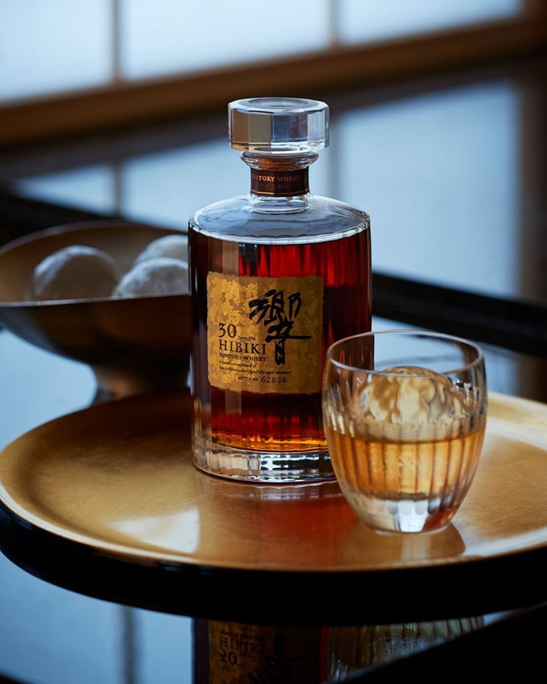rượu hibiki whisky, rượu ngoại, rượu nhật
