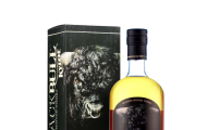 Khám Phá Black Bull: Dòng Whisky Dành Cho Những Người Ưa Thích Cảm Giác Mạnh