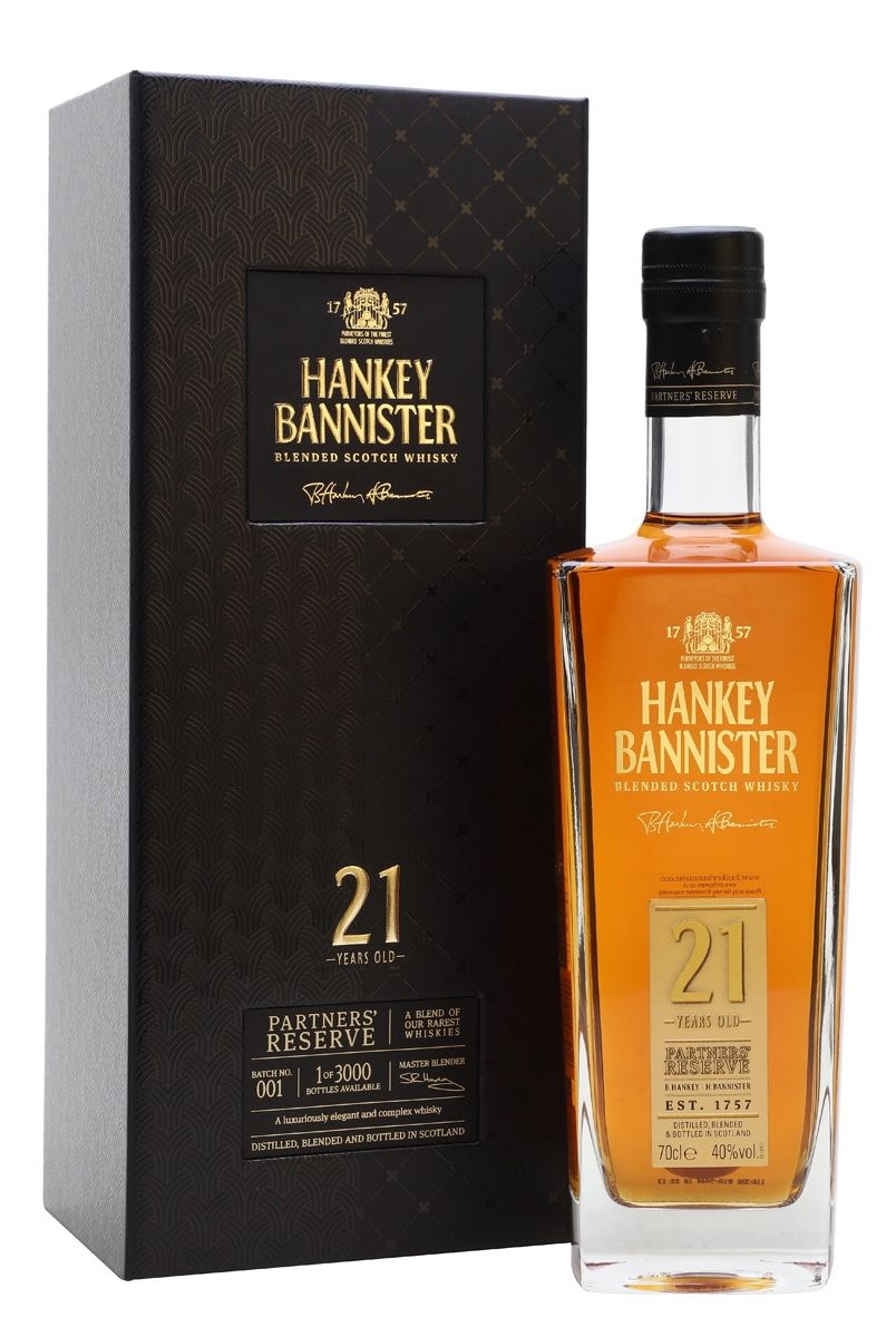 Rượu Hankey Bannister, rượu ngon, hương vị dịu êm tinh tế, rượu nhập, rượu đạt chuẩn, rượu giá tốt